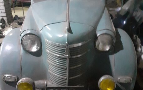 Москвич 401, 1954 год, 280 000 рублей, 5 фотография