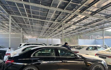 Mercedes-Benz E-Класс, 2026 год, 9 450 000 рублей, 6 фотография