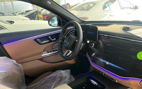 Mercedes-Benz E-Класс, 2026 год, 9 450 000 рублей, 8 фотография