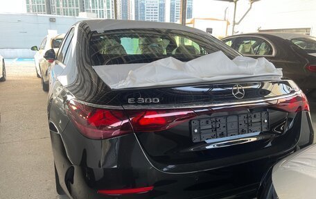 Mercedes-Benz E-Класс, 2026 год, 9 450 000 рублей, 7 фотография