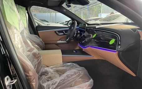 Mercedes-Benz E-Класс, 2026 год, 9 450 000 рублей, 9 фотография