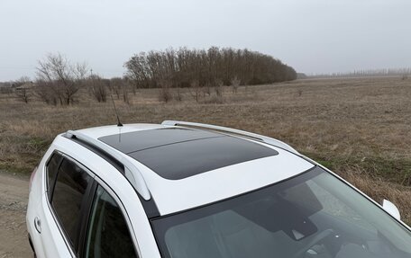 Nissan X-Trail, 2015 год, 1 799 000 рублей, 6 фотография