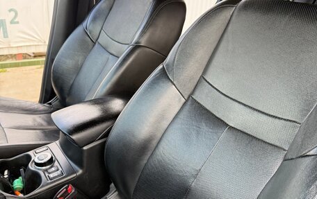 Nissan X-Trail, 2015 год, 1 799 000 рублей, 12 фотография