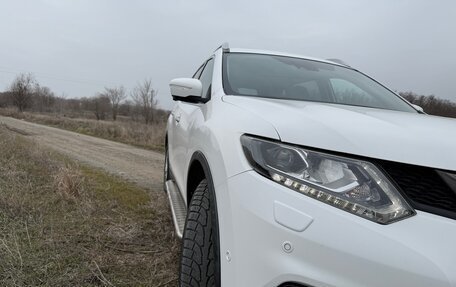 Nissan X-Trail, 2015 год, 1 799 000 рублей, 8 фотография