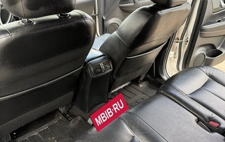 Nissan X-Trail, 2015 год, 1 799 000 рублей, 13 фотография