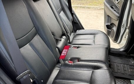 Nissan X-Trail, 2015 год, 1 799 000 рублей, 14 фотография