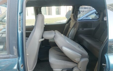 Chrysler Voyager IV, 2001 год, 420 000 рублей, 9 фотография