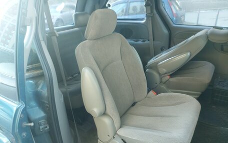 Chrysler Voyager IV, 2001 год, 420 000 рублей, 12 фотография