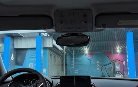 Opel Astra J, 2011 год, 800 000 рублей, 8 фотография