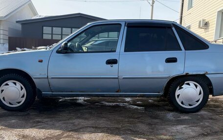 Daewoo Nexia I рестайлинг, 2012 год, 160 000 рублей, 6 фотография