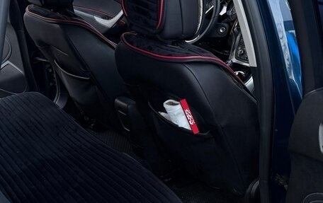 Opel Astra J, 2011 год, 800 000 рублей, 7 фотография