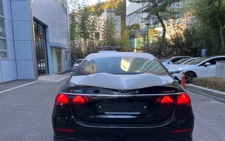 Mercedes-Benz E-Класс, 2026 год, 9 450 000 рублей, 4 фотография