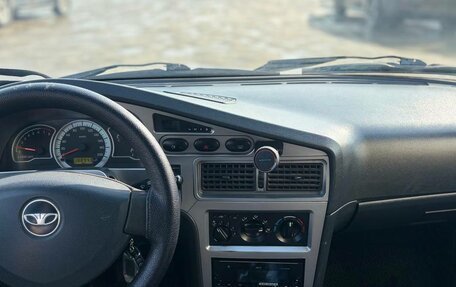 Daewoo Nexia I рестайлинг, 2012 год, 160 000 рублей, 9 фотография