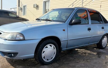Daewoo Nexia I рестайлинг, 2012 год, 160 000 рублей, 3 фотография