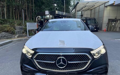 Mercedes-Benz E-Класс, 2026 год, 9 450 000 рублей, 3 фотография