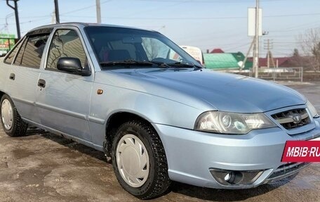 Daewoo Nexia I рестайлинг, 2012 год, 160 000 рублей, 2 фотография