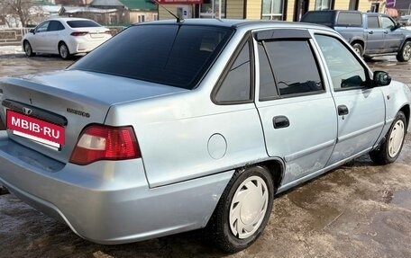 Daewoo Nexia I рестайлинг, 2012 год, 160 000 рублей, 5 фотография