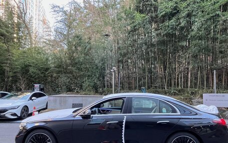 Mercedes-Benz E-Класс, 2026 год, 9 450 000 рублей, 5 фотография