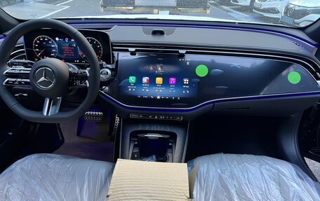 Mercedes-Benz E-Класс, 2026 год, 9 450 000 рублей, 8 фотография