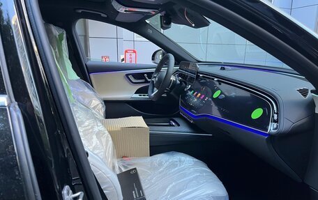 Mercedes-Benz E-Класс, 2026 год, 9 450 000 рублей, 6 фотография