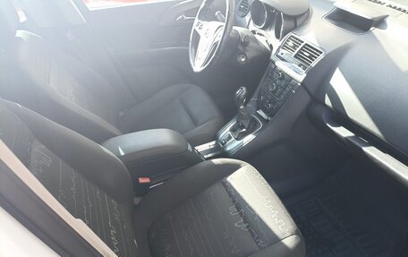 Opel Meriva, 2012 год, 620 000 рублей, 7 фотография