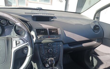 Opel Meriva, 2012 год, 620 000 рублей, 6 фотография