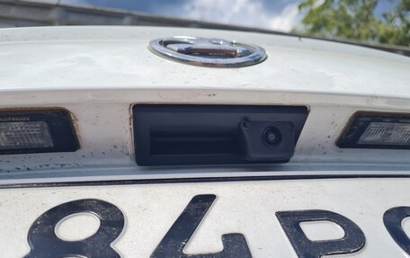 Skoda Octavia, 2015 год, 1 490 000 рублей, 17 фотография