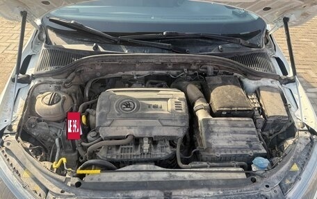 Skoda Octavia, 2015 год, 1 490 000 рублей, 13 фотография