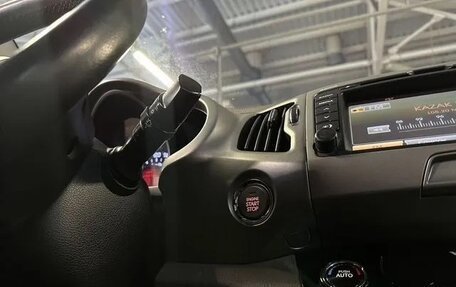 KIA Sportage III, 2011 год, 1 320 000 рублей, 11 фотография