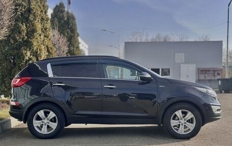 KIA Sportage III, 2011 год, 1 320 000 рублей, 7 фотография