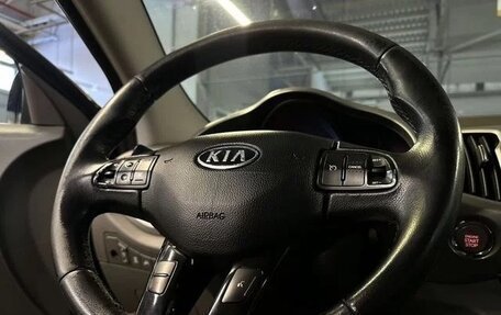 KIA Sportage III, 2011 год, 1 320 000 рублей, 12 фотография