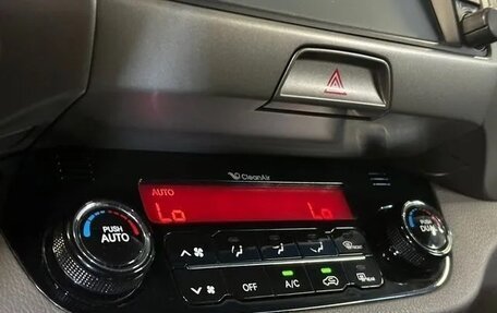 KIA Sportage III, 2011 год, 1 320 000 рублей, 13 фотография