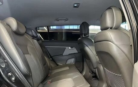 KIA Sportage III, 2011 год, 1 320 000 рублей, 15 фотография