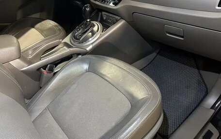 KIA Sportage III, 2011 год, 1 320 000 рублей, 16 фотография