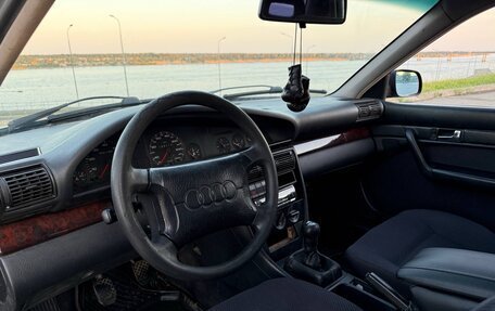 Audi 100, 1994 год, 329 990 рублей, 4 фотография