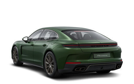 Porsche Panamera, 2025 год, 25 772 900 рублей, 2 фотография