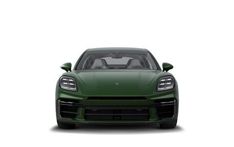 Porsche Panamera, 2025 год, 25 772 900 рублей, 4 фотография