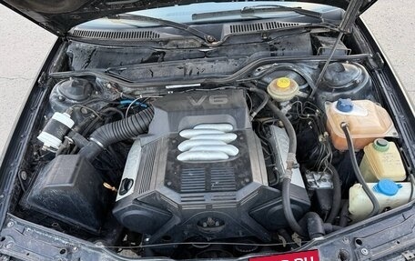 Audi 100, 1994 год, 329 990 рублей, 6 фотография