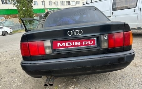Audi 100, 1994 год, 329 990 рублей, 7 фотография
