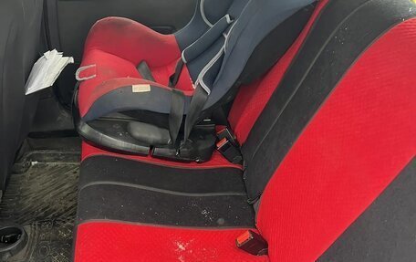 Opel Corsa C рестайлинг, 2003 год, 250 000 рублей, 4 фотография