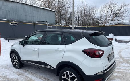 Renault Kaptur I рестайлинг, 2018 год, 1 680 000 рублей, 4 фотография