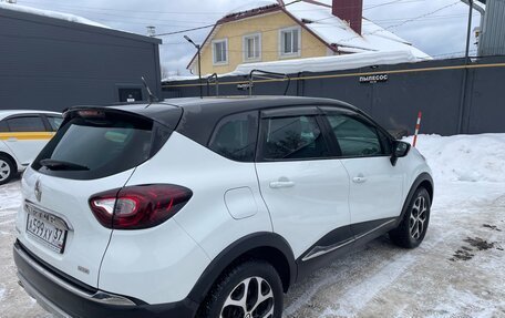 Renault Kaptur I рестайлинг, 2018 год, 1 680 000 рублей, 3 фотография