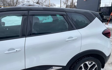 Renault Kaptur I рестайлинг, 2018 год, 1 680 000 рублей, 8 фотография