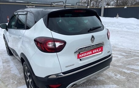 Renault Kaptur I рестайлинг, 2018 год, 1 680 000 рублей, 7 фотография