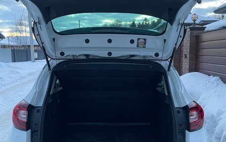 Renault Kaptur I рестайлинг, 2018 год, 1 680 000 рублей, 10 фотография