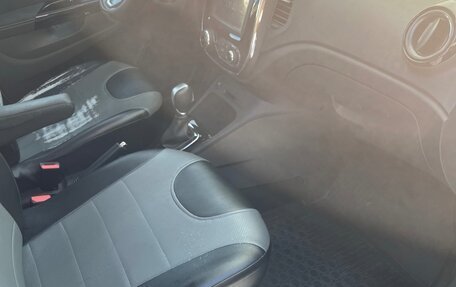 Renault Kaptur I рестайлинг, 2018 год, 1 680 000 рублей, 18 фотография