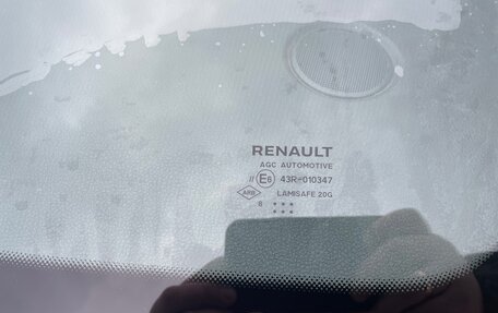 Renault Kaptur I рестайлинг, 2018 год, 1 680 000 рублей, 11 фотография