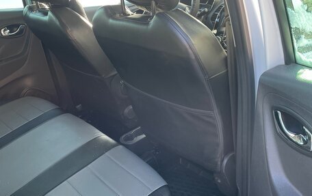 Renault Kaptur I рестайлинг, 2018 год, 1 680 000 рублей, 19 фотография