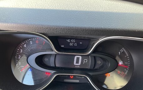 Renault Kaptur I рестайлинг, 2018 год, 1 680 000 рублей, 20 фотография