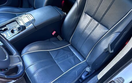 Jaguar XJ IV (X351), 2014 год, 1 800 000 рублей, 14 фотография